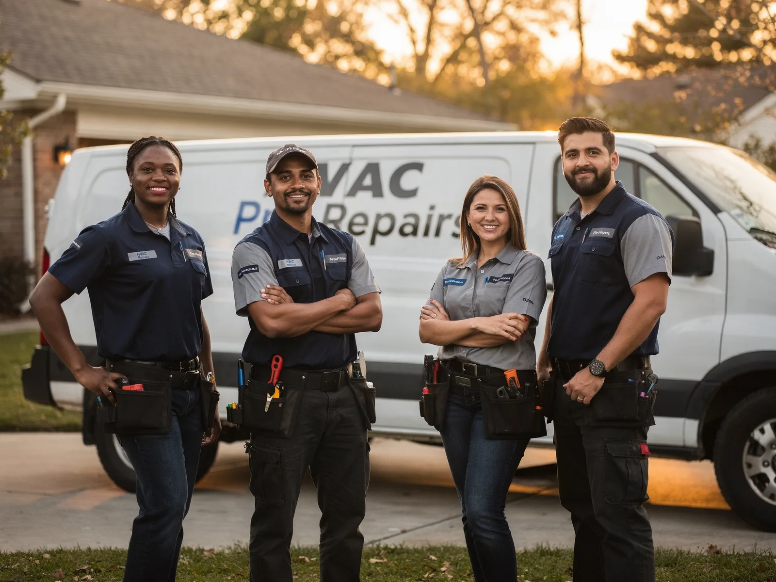 Heat Pump Repair company in Shanksville, PA