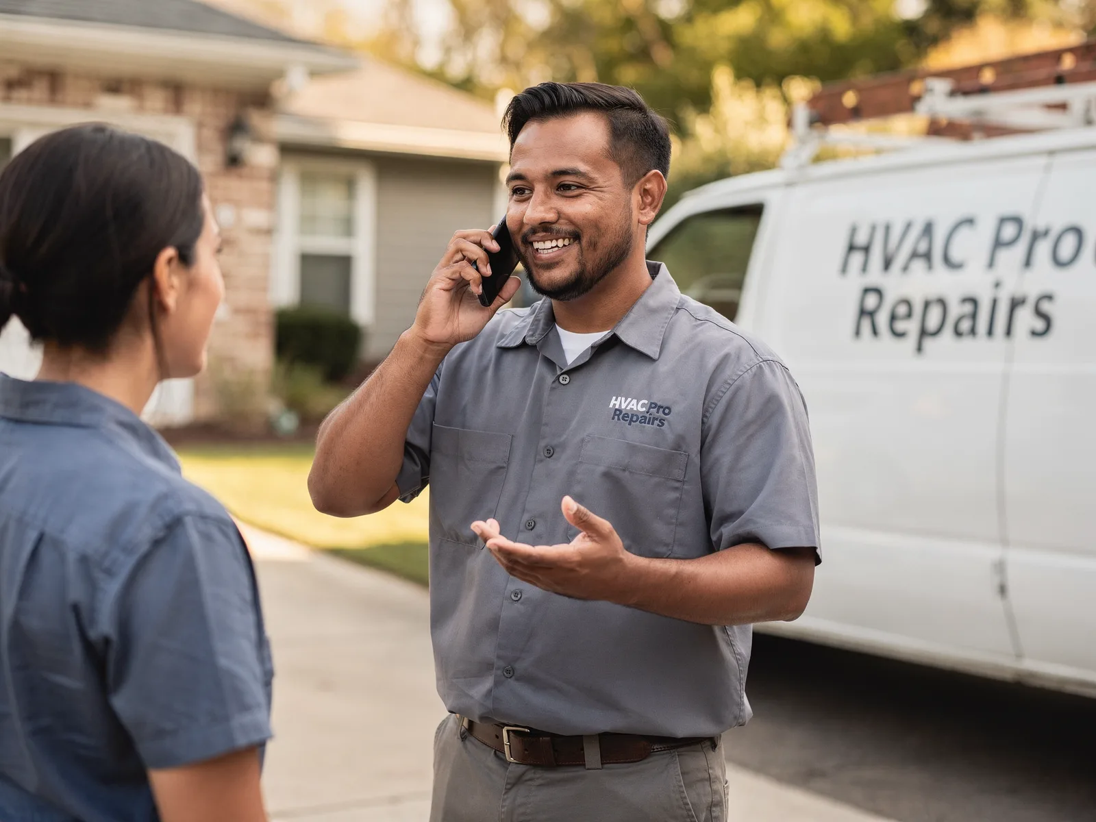 Heat Pump Repair Shanksville, PA FAQs
